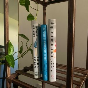 Mind Improvement Book Bundle